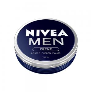  NIVEA CREMA MEN CARE 75ML