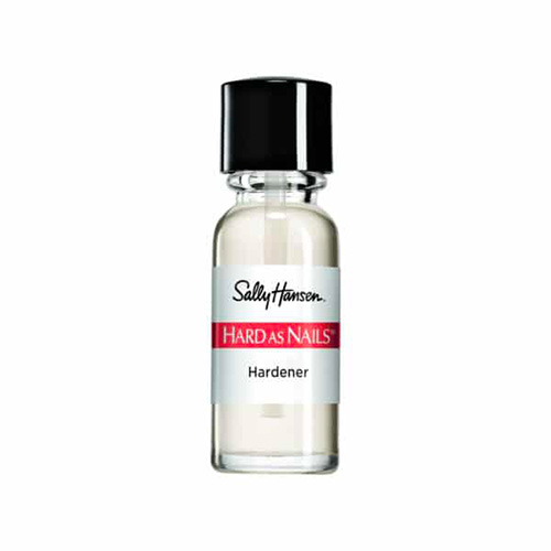 SALLY TRATAMIENTO NAIL HARDENER