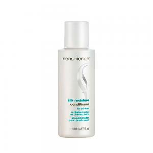 SENS SILK MOISTURE 100ML CD     506441