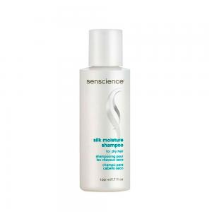 SENS SILK MOISTURE 100ML SH     506458