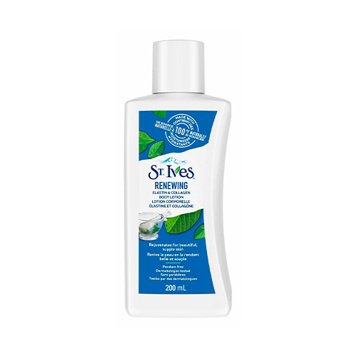 ST.IVES LOTION COLAGENO ELASTINA 200ML