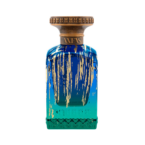 ANFAS JANNAAH EXTRACT PARFUM 75ML
