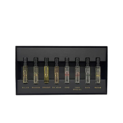 ANFAS KIT MINI COLLECTION 8 PIEZAS X 2ML