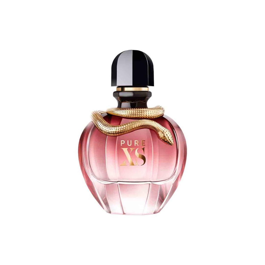  PACO PURE XS EDP F 80ML