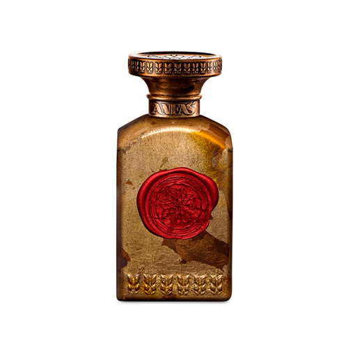ANFAS ISHQ EDP 75ML