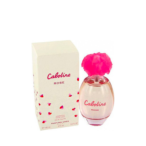 CABOTINE ROSE EDT F 30ML