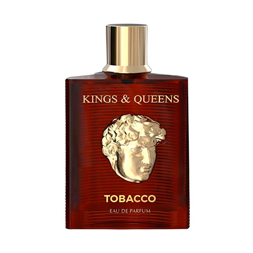 AMARAN KINGS & QUEENS TOBACCO EDP 100ML