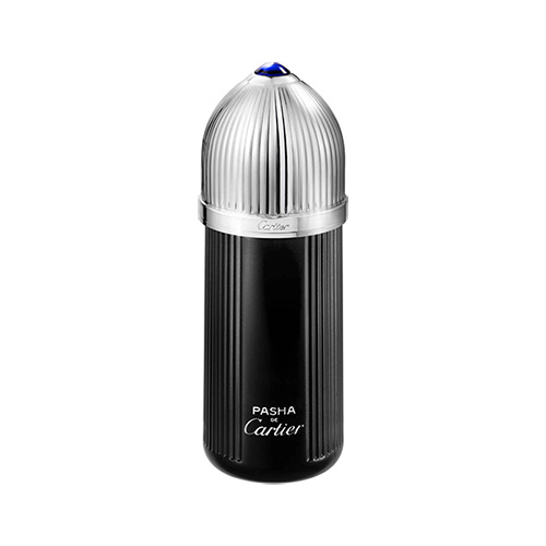 CARTIER DE PASHA EDITION NOIRE EDT M 150ML