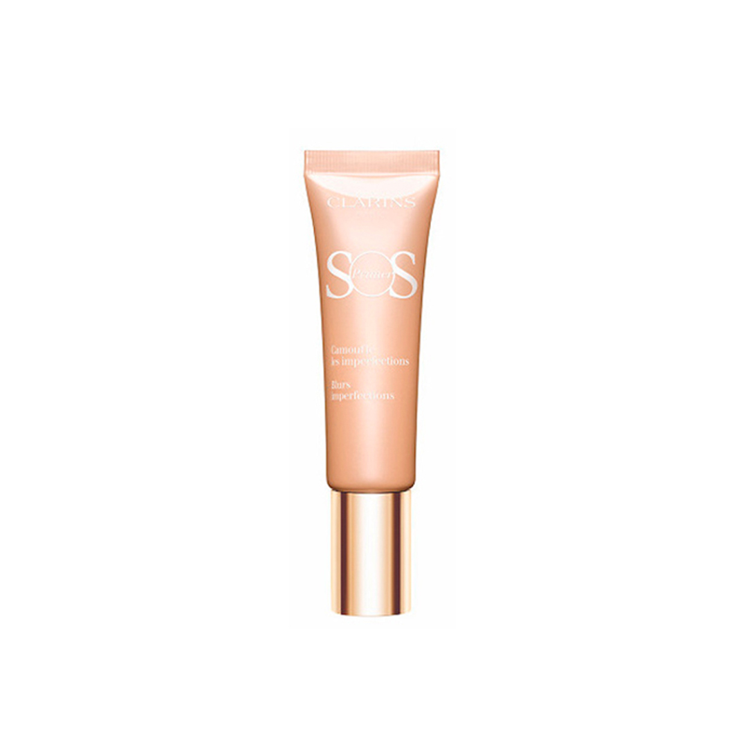  CLARINS SOS PRIMER 02
