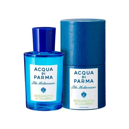 ACQUA DI PARMA BLU  MEDITERRANEO EDT 100ML