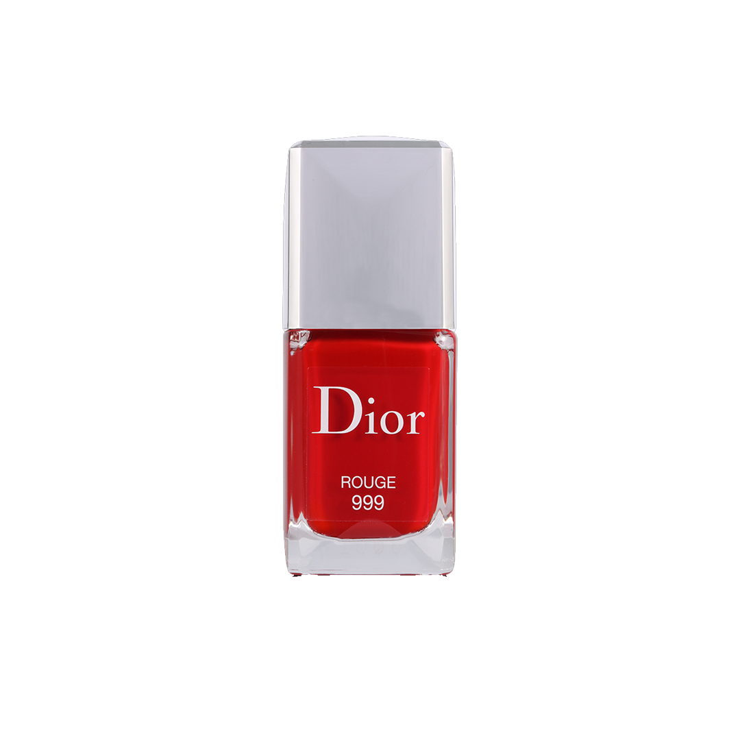 DIOR VERNIS HAUTE COLOR 999