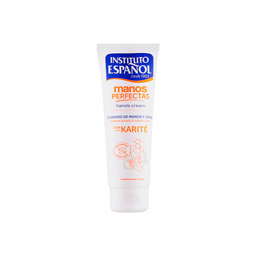 INSTITUTO LOCION P/MANOS KARITE 75ML