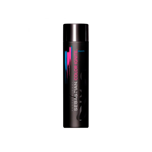 SEBA COLOR MULTI SHAMPOO 200ML
