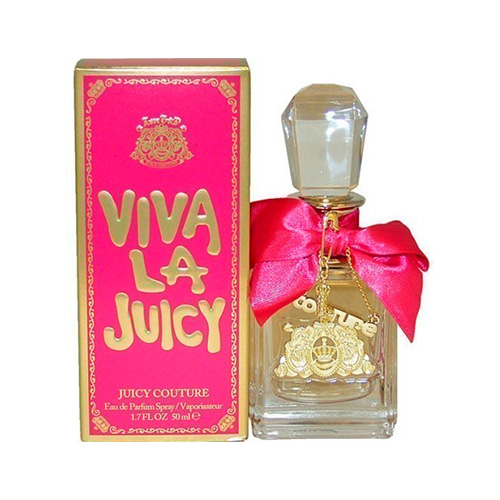 VIVA LA JUICY OUI EDP F 50ML
