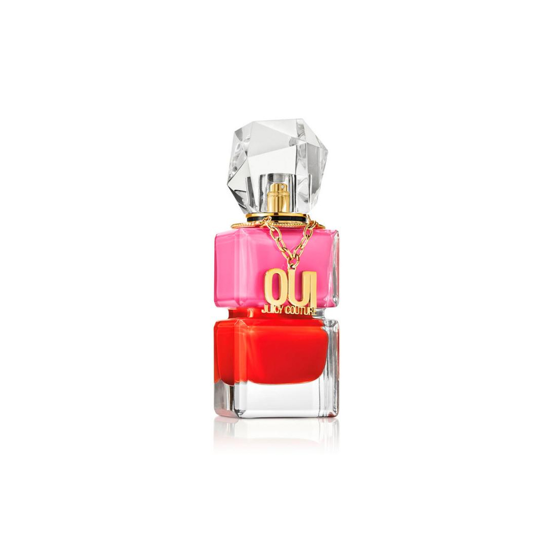 JUICY COUTURE OUI EDP F 100ML