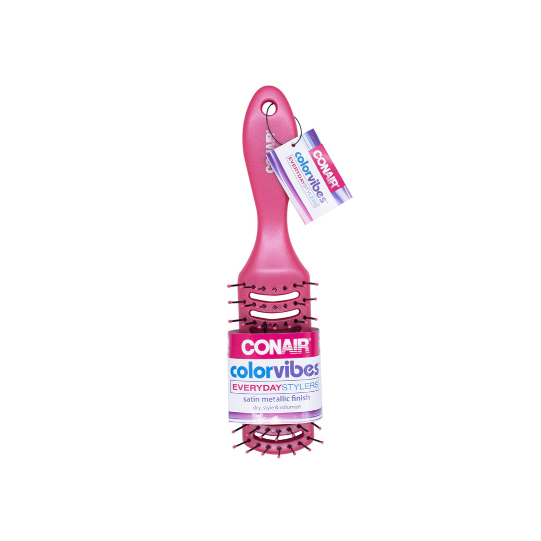CONAIR CEPILLO COLORVIBES