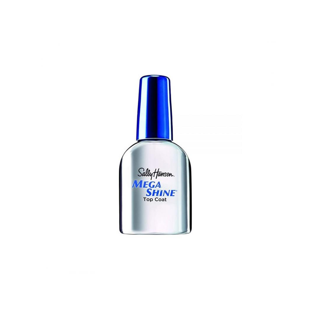 SALLY ESMALTE MEGA SHINE TOP COAT