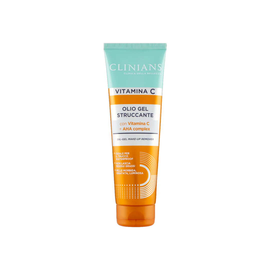 CLINIANS VITAMINA C OLIO GEL 25ML