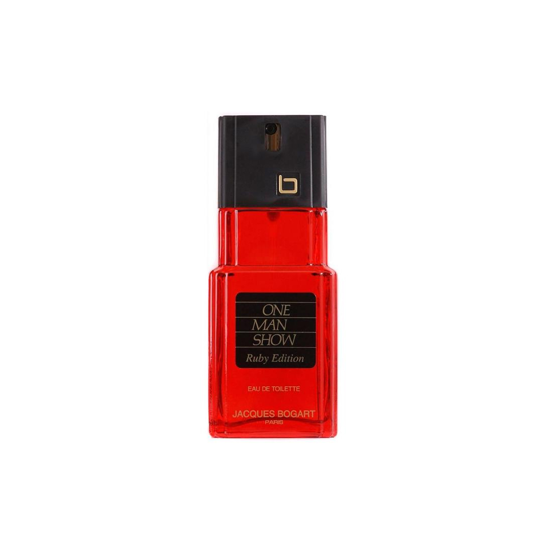 BOGART ONE MAN SHOW RUBY 100ML  004375