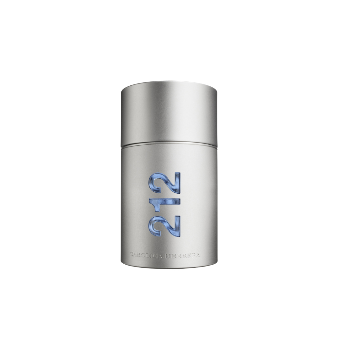  CAROLINA 212 EDT M 50ML