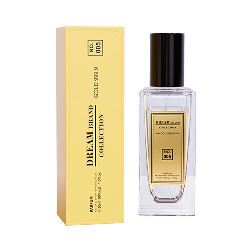 BRAND COLLECTIONS #005 BILLIONS MASC 30ML