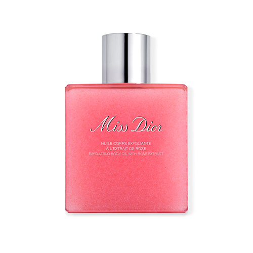  DIOR MISS DIOR BODY OIL EXFOLIANTE 175ML