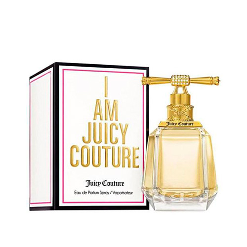  VIVA LA JUICY I AM EDP F 30ML