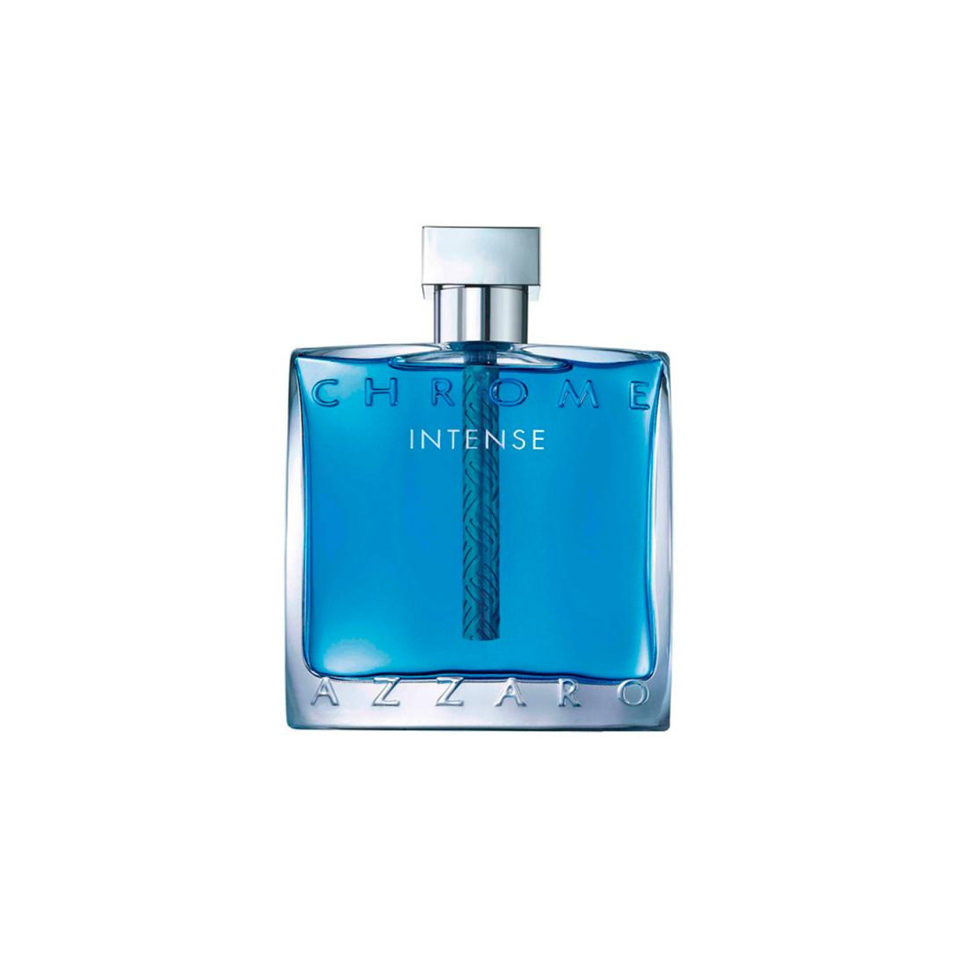 AZZARO CHROME INTENSE EDT M 50ML