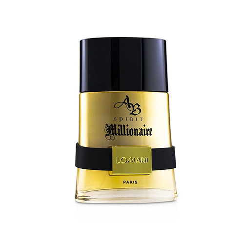 LOMANI AB MILLIONAIRE EDT M 200ML