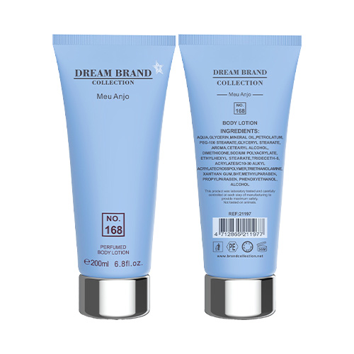 BRAND COLLECTIONS ##168 LOTION MEU ANJO 200ML