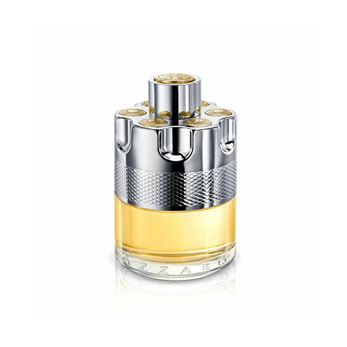 MINI AZZARO WANTED EDT 5ML