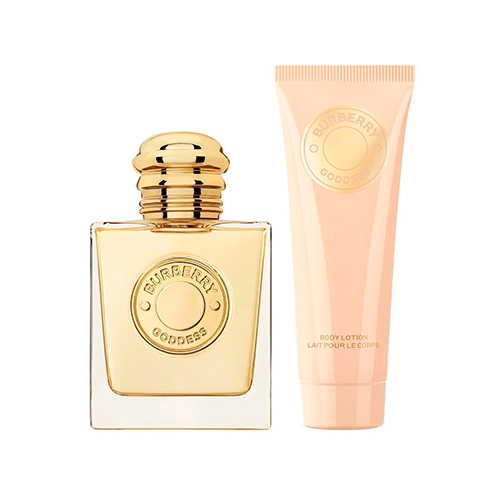 KIT BURBERRY GODDESS EDP 50ML 2 PIEZAS