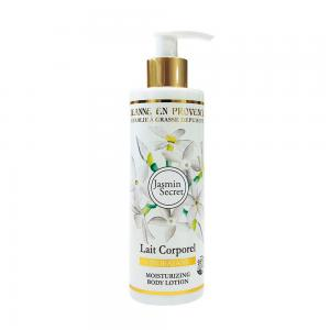  JEANNE VERVEINE LAIT 250ML