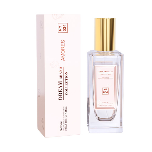 BRAND COLLECTIONS #034 ROSE DREAM F 30ML