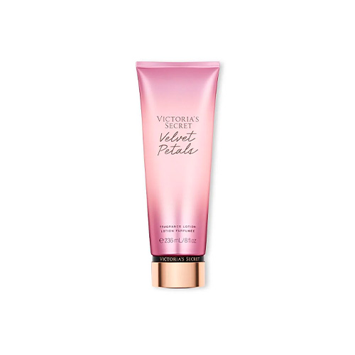 VICTORIA'S SECRET VELVET PETALS 236ML