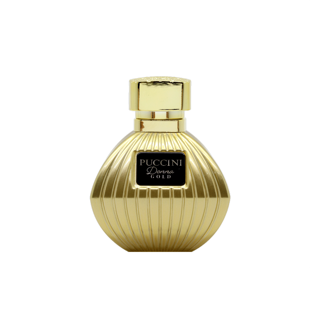 PUCCINI DONNA GOLD EDP 100ML