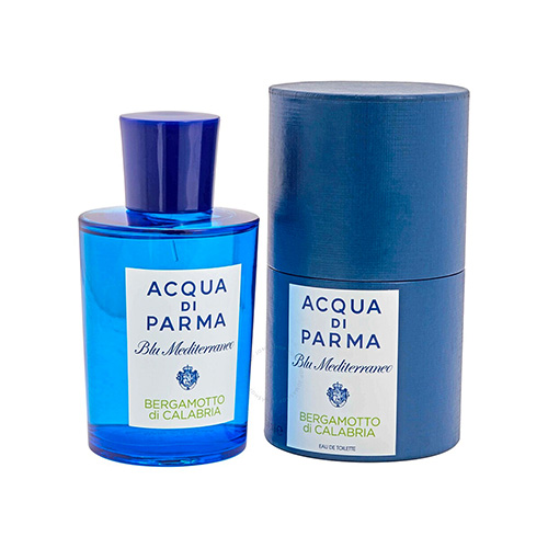 ACQUA DI PARMA BLUE MEDITERRANEO BERGAMOTTO EDT 150ML