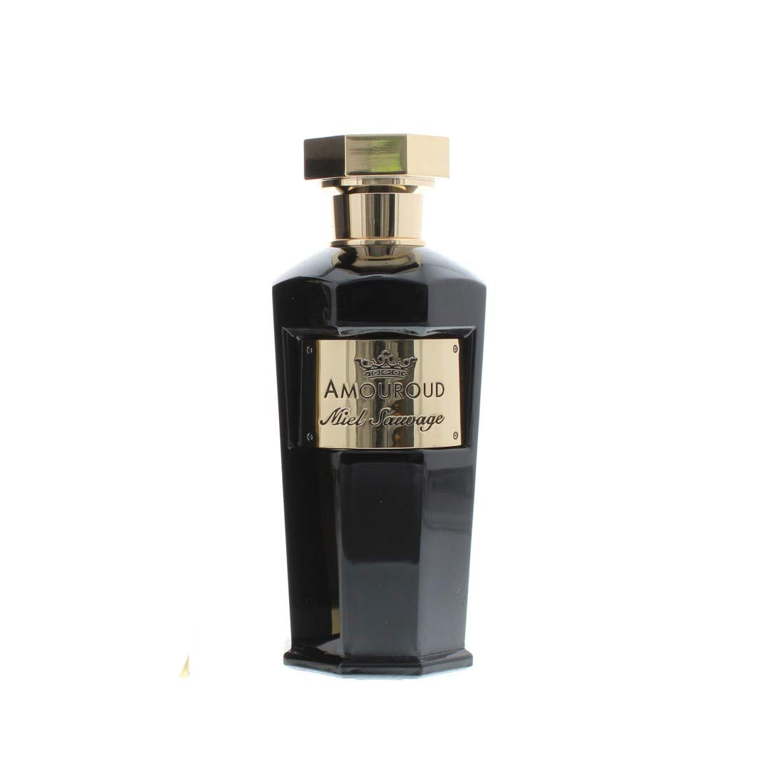 AMOUROUD MIEL SAUVAGE EDP 100ML 165105