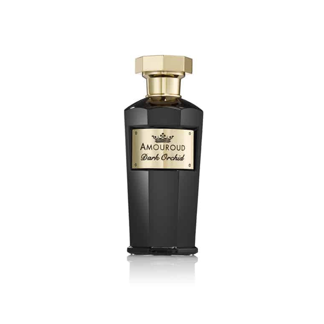 AMOUROUD DARK ORCHID EDP 100ML  160100