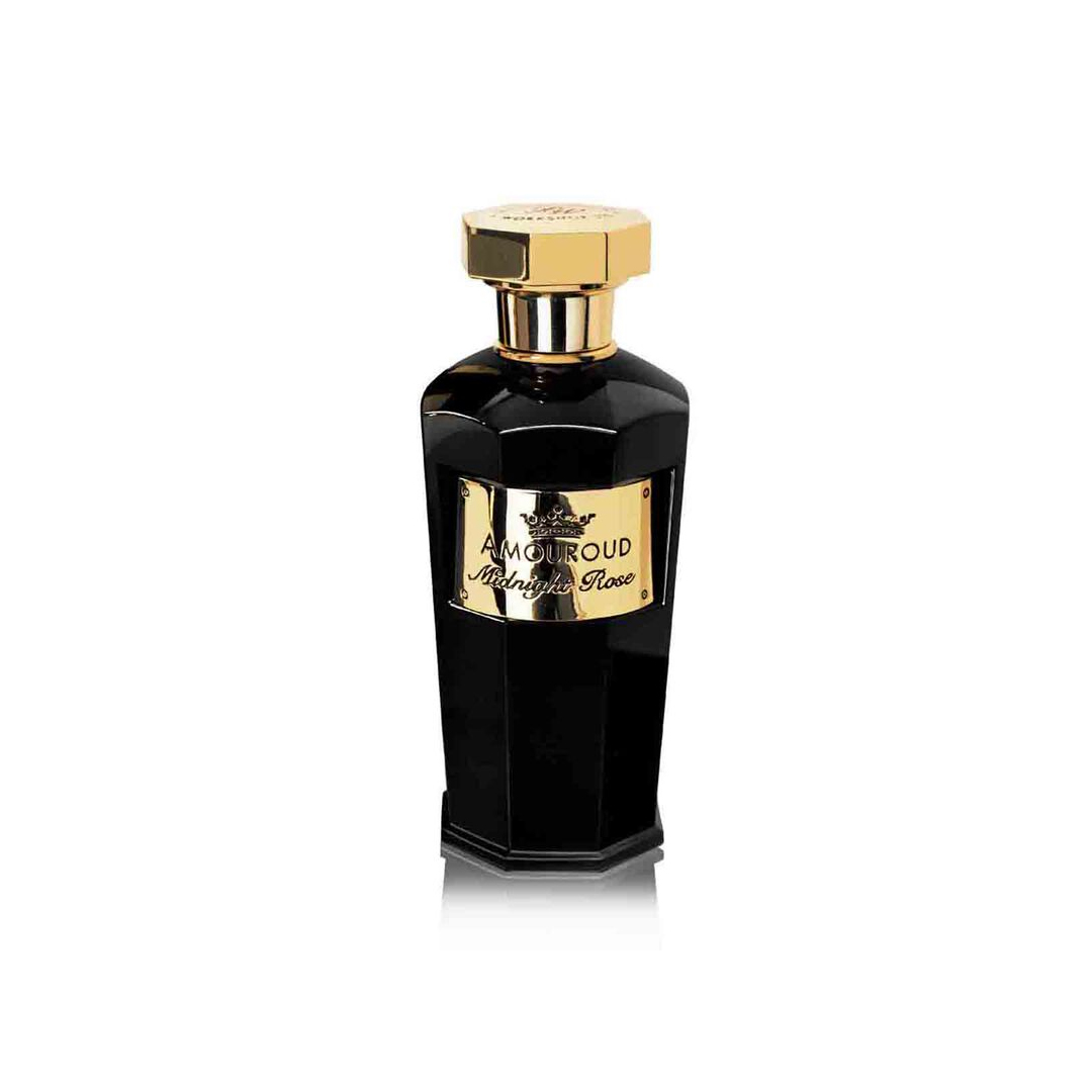 AMOUROUD MIDNIGHT ROSE EDP 100ML 163101