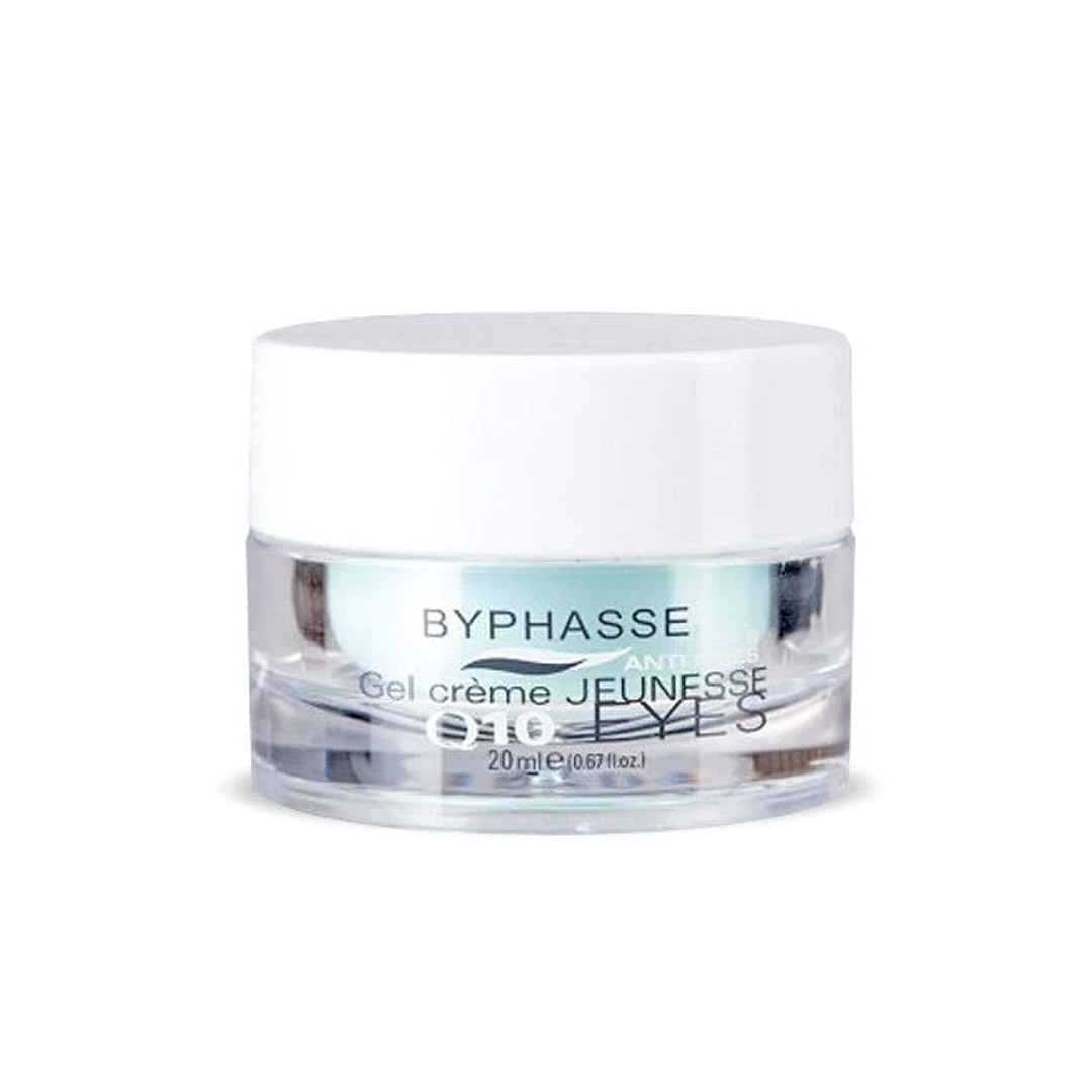 CREME DE OLHOS BYPHASSE Q10 20ML
