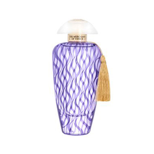 THE MERCHANT FLOWER FUSION EDP F 100ML