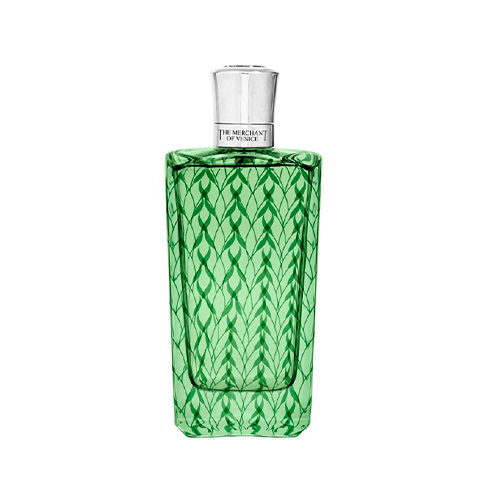 THE MERCHANT DALMATIAN SAGE EDP M 100ML