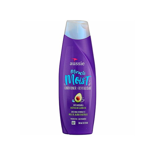 AUSSIE MIRACLE MOIST ACONDICIONADOR 360ML