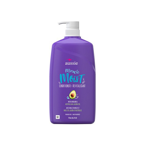 AUSSIE MIRACLE MOIST ACONDICIONADOR 778ML