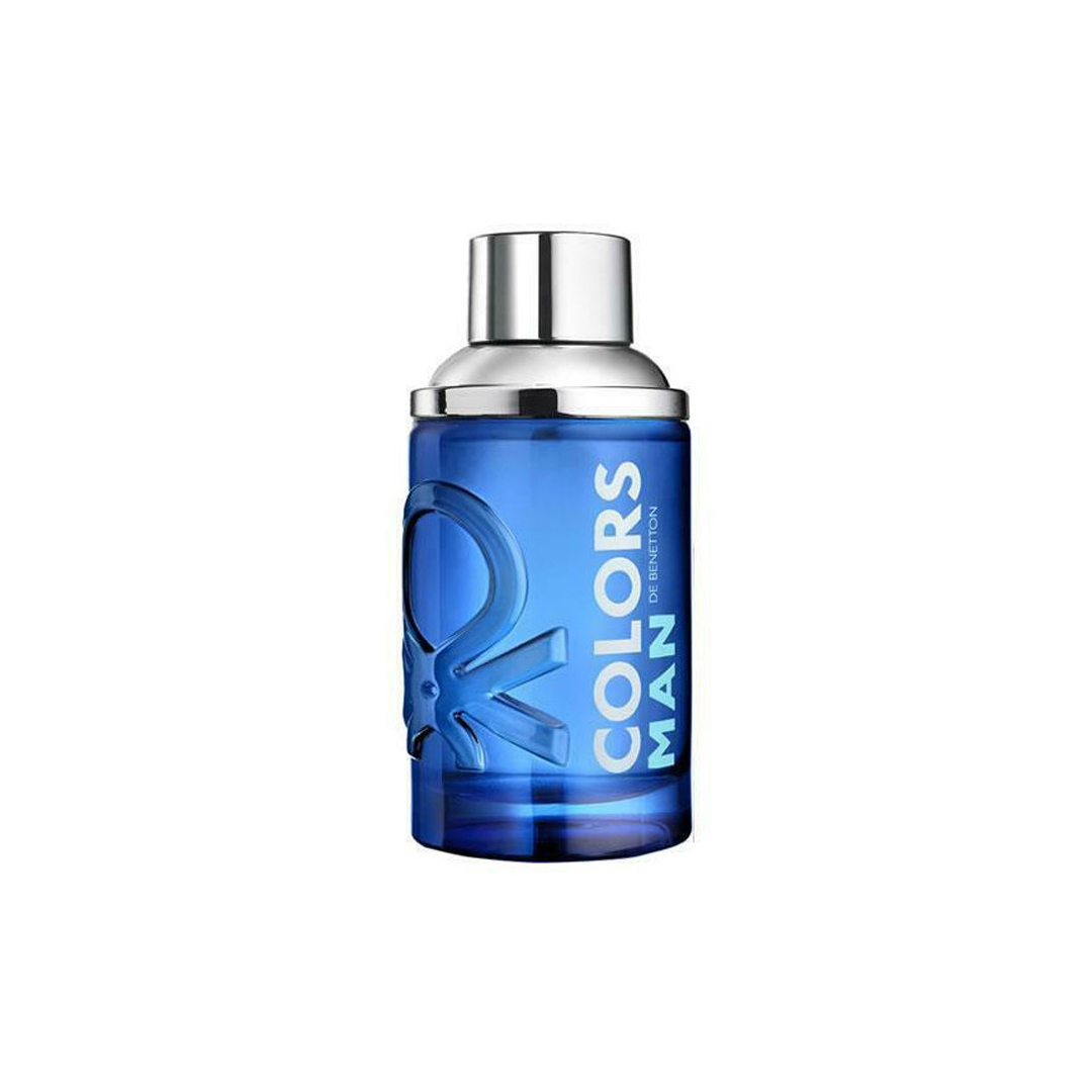 BENETTON COLORS BLUE EDT M 100ML