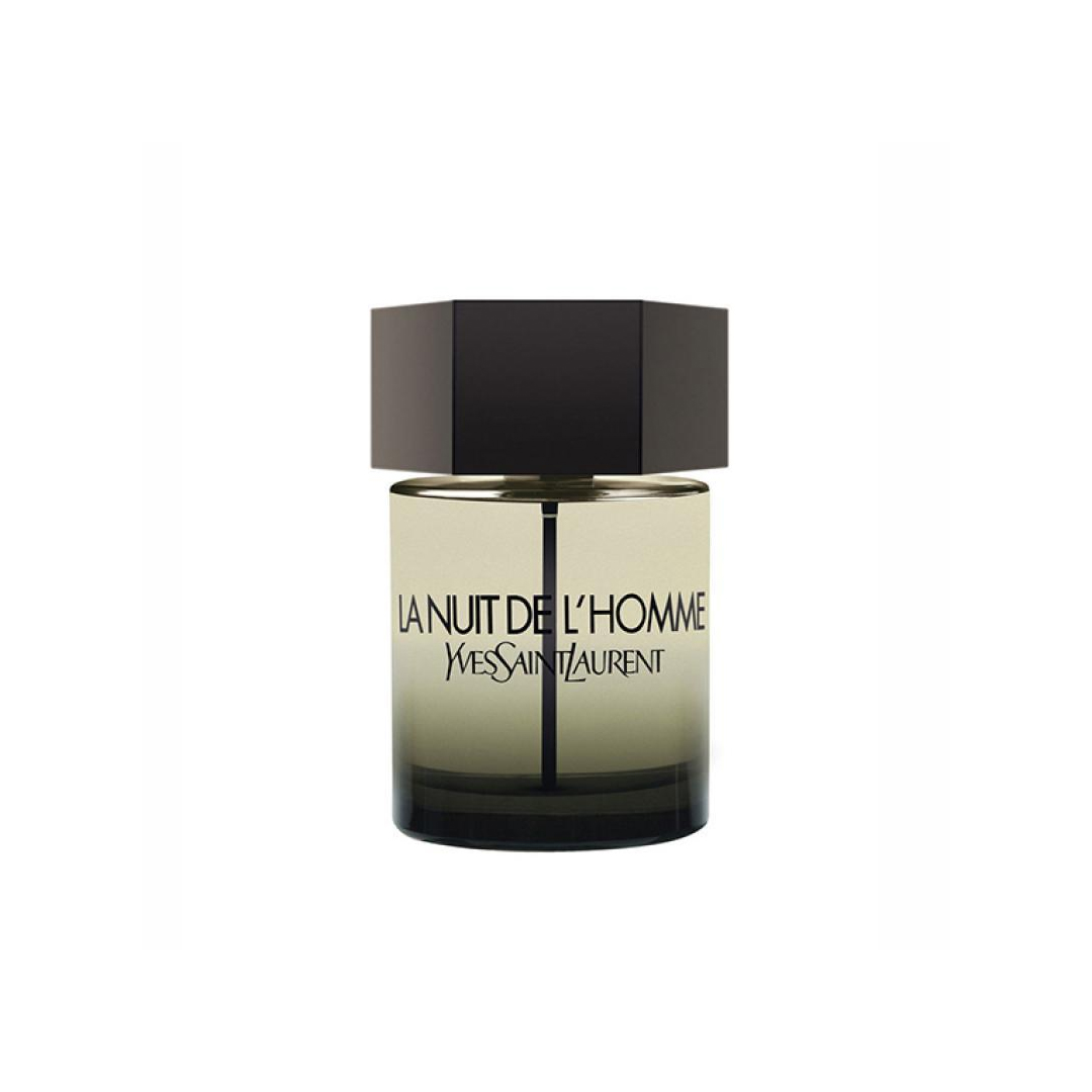  YSL L'HOMME LA NUIT EDT M 100ML