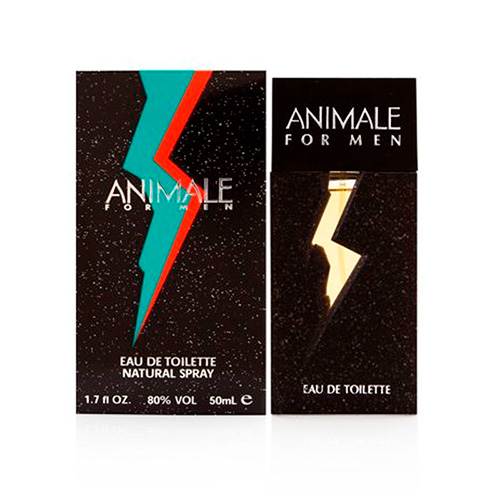  ANIMALE EDT M 50ML