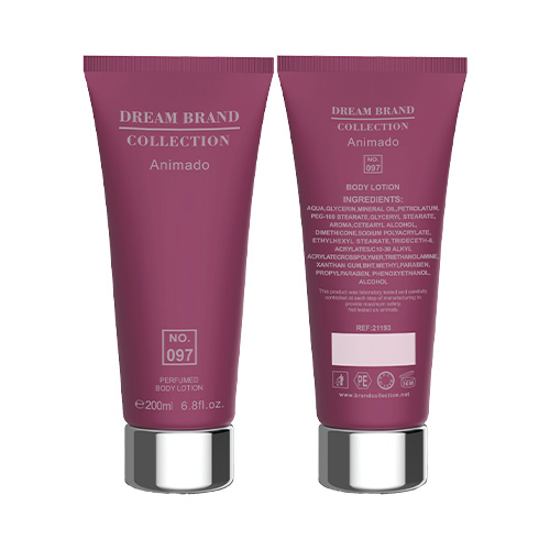 BRAND COLLECTIONS  ##097 LOTION ANIMADO 200ML