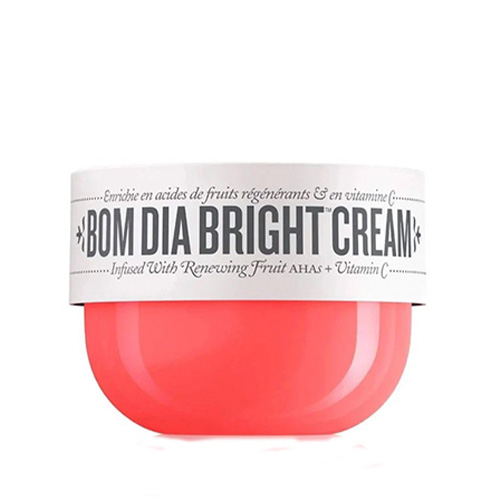 SOL DE JANEIRO CREAM BOM DIA BRIGHT 240ML